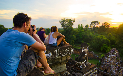 The Worst Time to Visit Cambodia: When is the Best Time to Visit Cambodia?