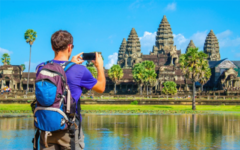 Cambodia Travel Budget: How Much Money to Travel to Cambodia