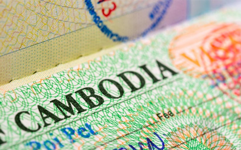 Can I Go to Visit Cambodia without a Visa?