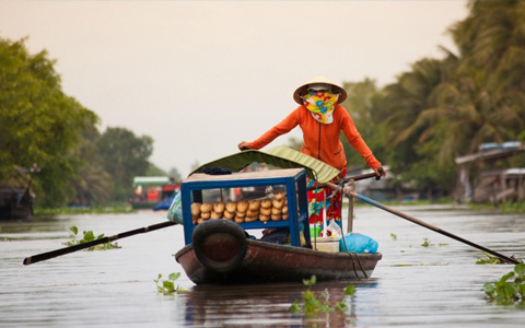 10 Days South Vietnam Tour with Mekong Delta and Phu Quoc