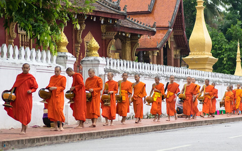 14 Days Laos and Cambodia Uncovered Tour