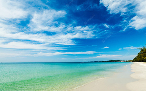16 Days Cambodia Vietnam Tour with Beach Relax