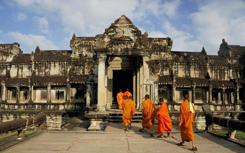 Angkor Wat