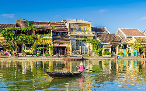 Hoi An Town