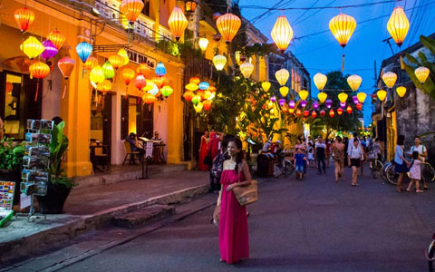  Hoi An