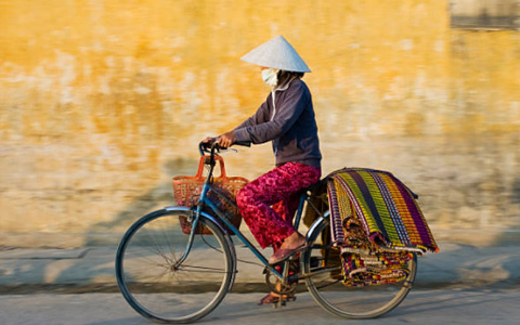 13 Days Vietnam Laos Cambodia Highlights Tour
