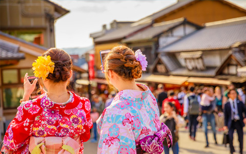 10 Top Travel Tips for First Time Visit to Japan